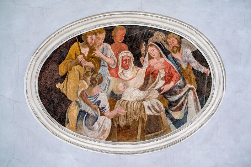 Evangelische "Stephanskirche" d4hqsi