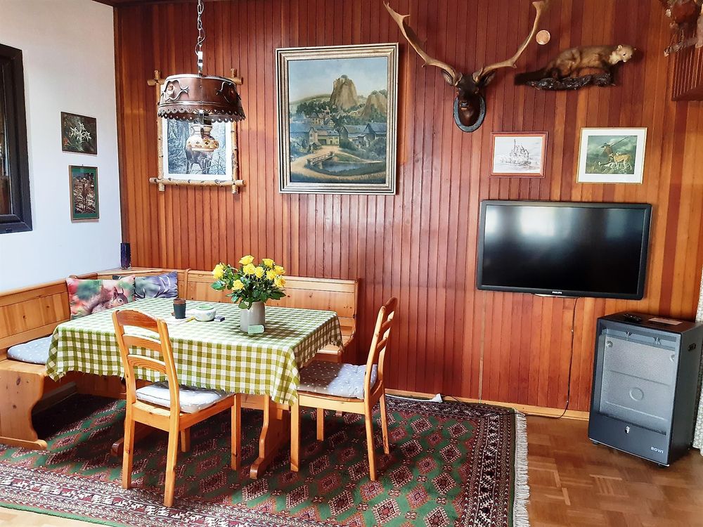 Ferienhaus Steinkallenfels brfvvp