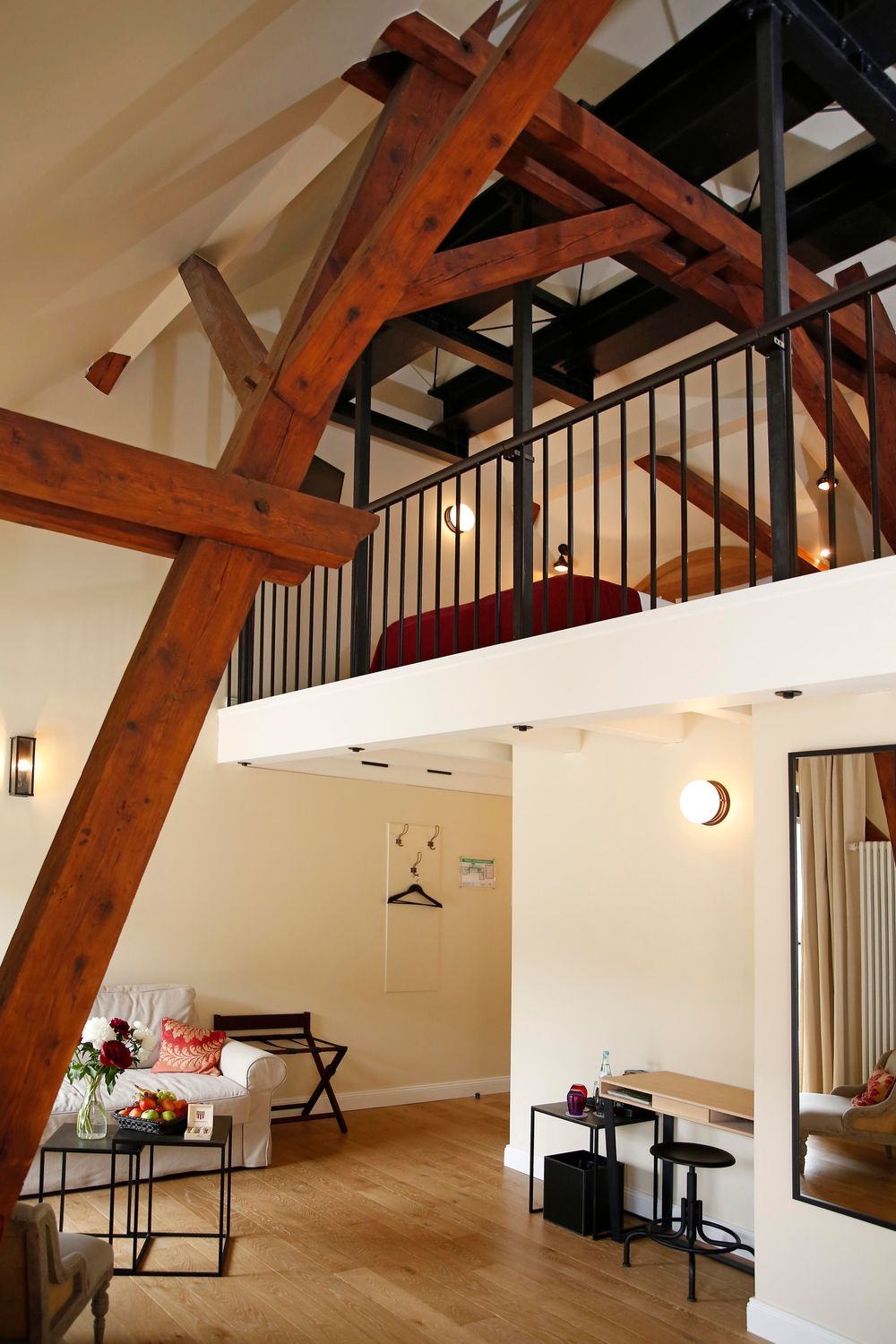 Hotel Burg Reichenstein brem1n