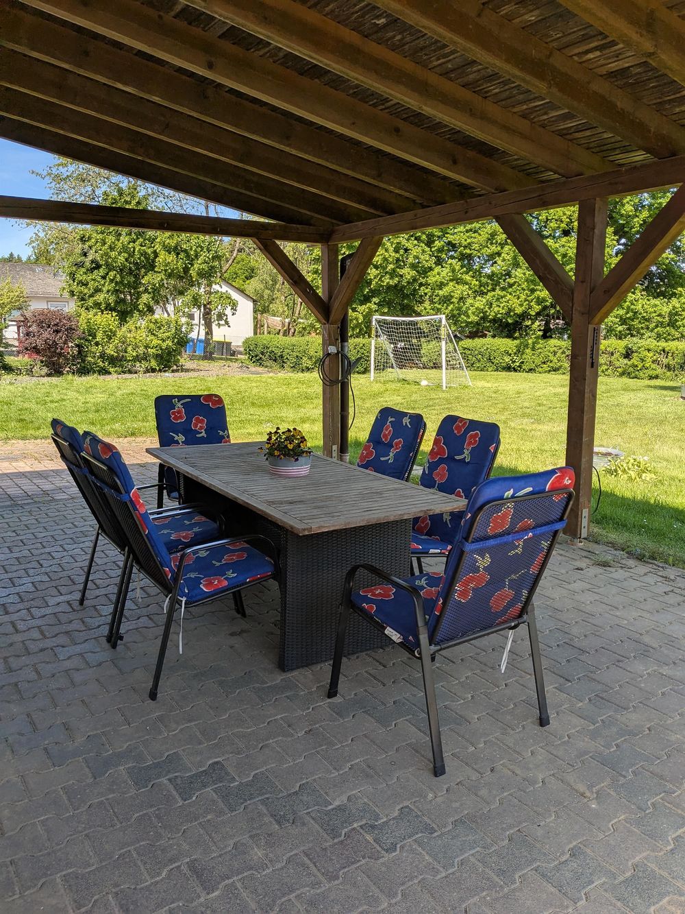 Ferienhaus Krolik d4bods