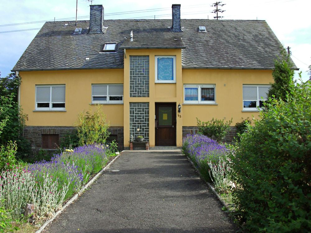 ETF Apartment bqlgaf