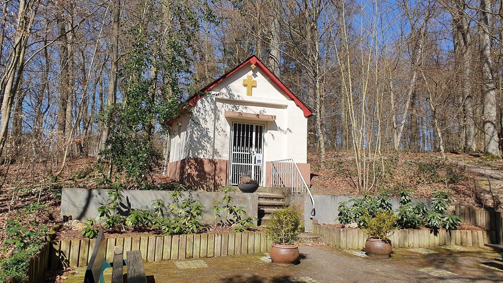 Traumschleifen Quartett im Baybachtal bqlf4b