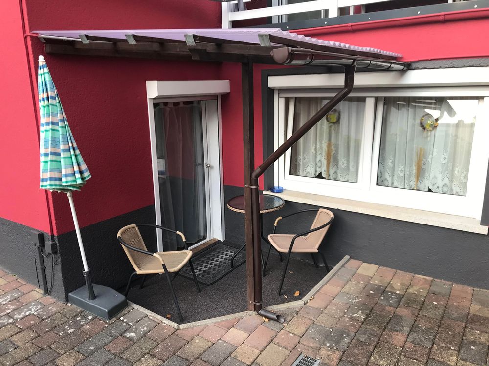 Ferienwohnung Ahlers bpzady
