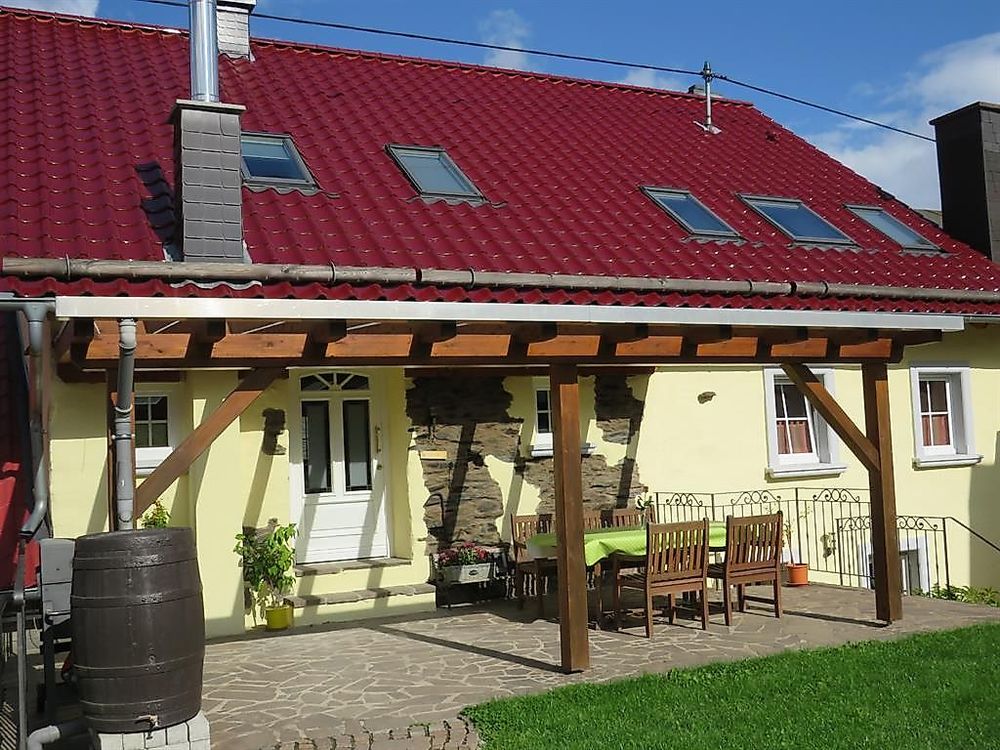 Naurather Ferienhof d2f680