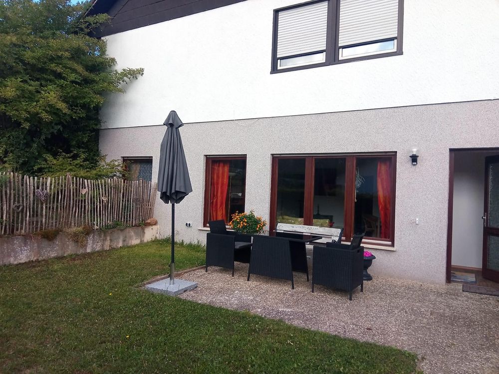 Haus am Römerstich bq8nsw