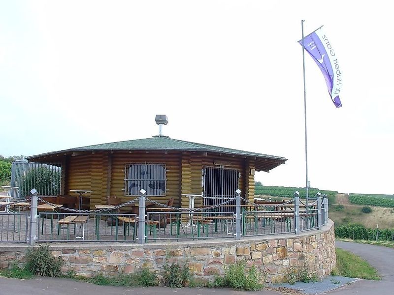 Weinwanderweg Rhein Nahe d31vyx