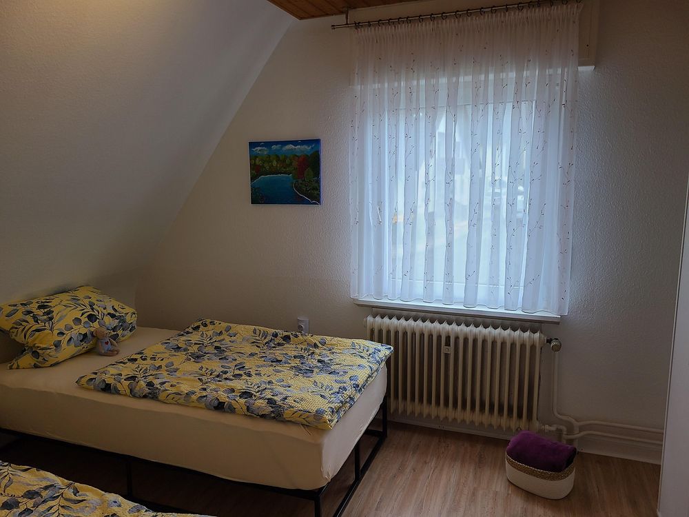 Ferienwohnung Glücksmoment boeu3f