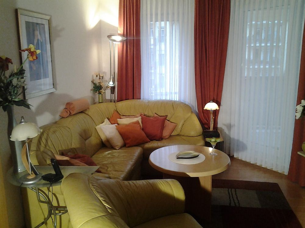 Appartement Janssen d21bpq