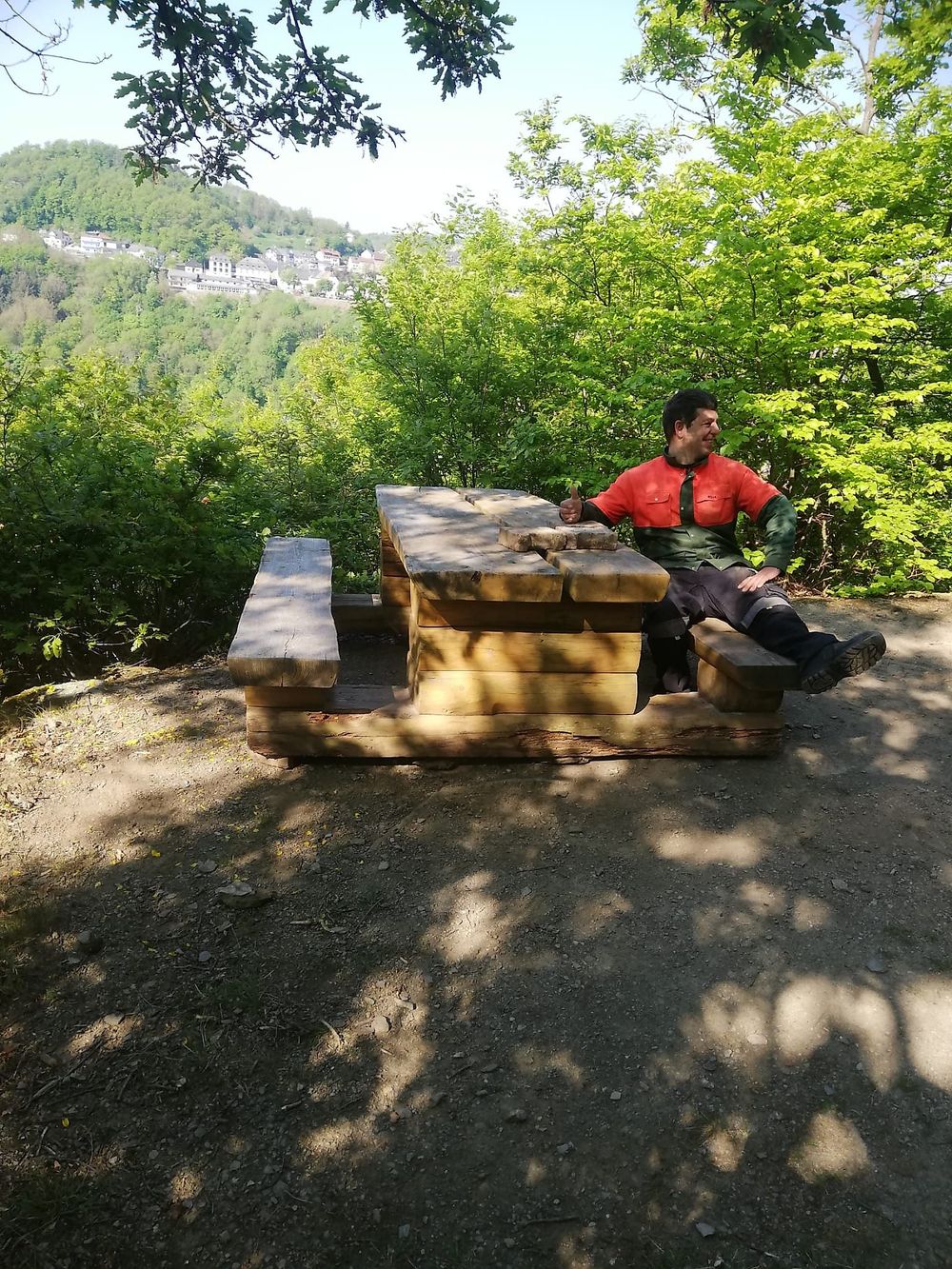 Vitaltour Felsengarten d0n3dt