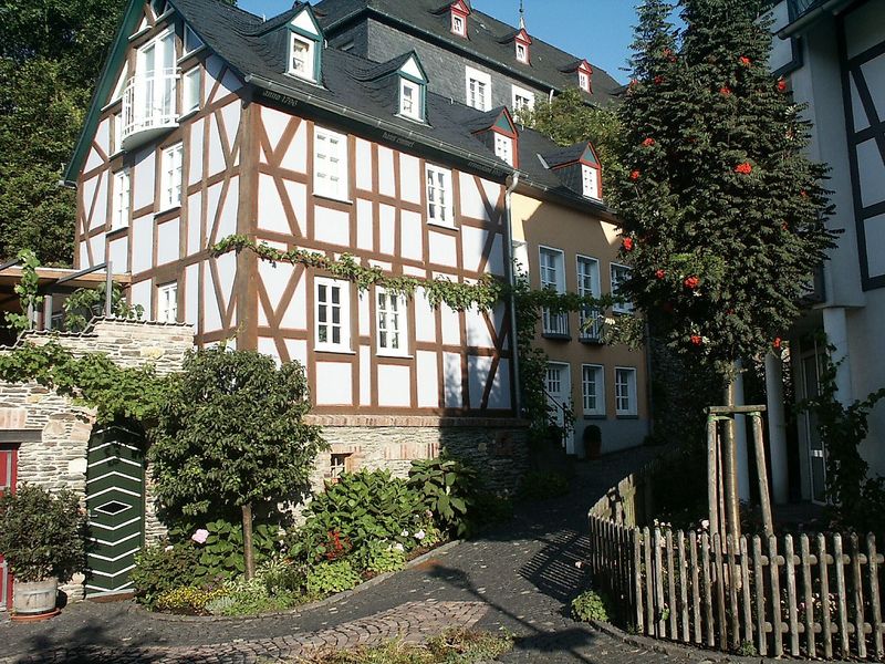 Saar Hunsrück Steig   21
