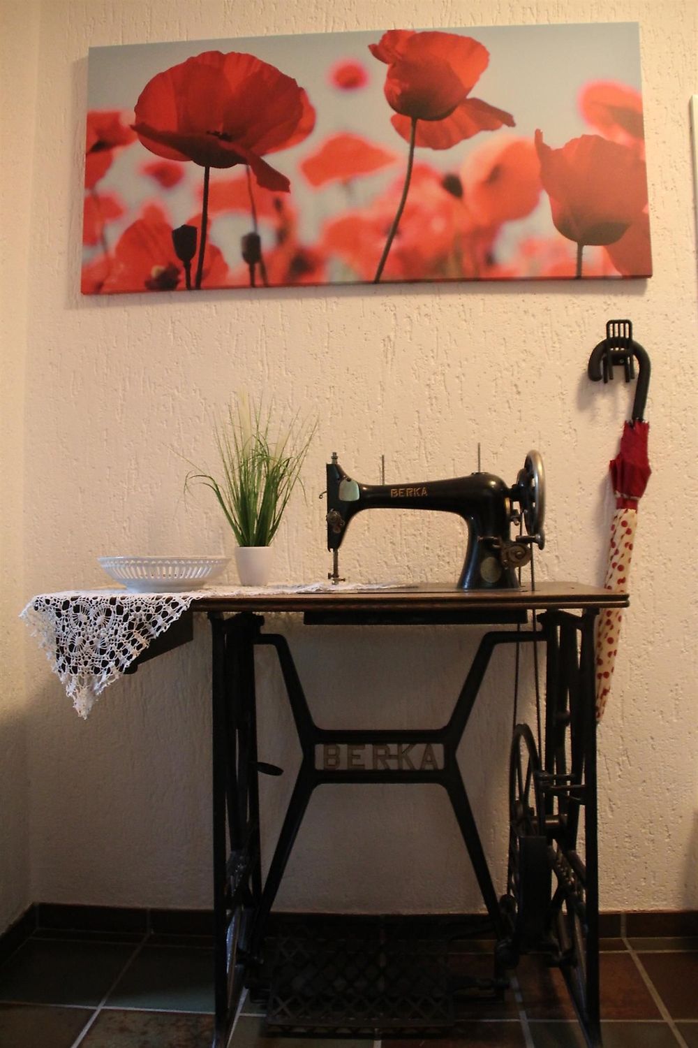Ferienwohnung Am Burebersch bmonm0