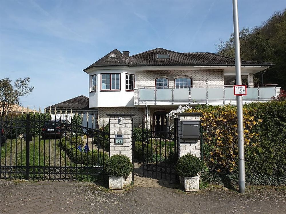 Ferienwohnung Am Rheinberg d08ssm