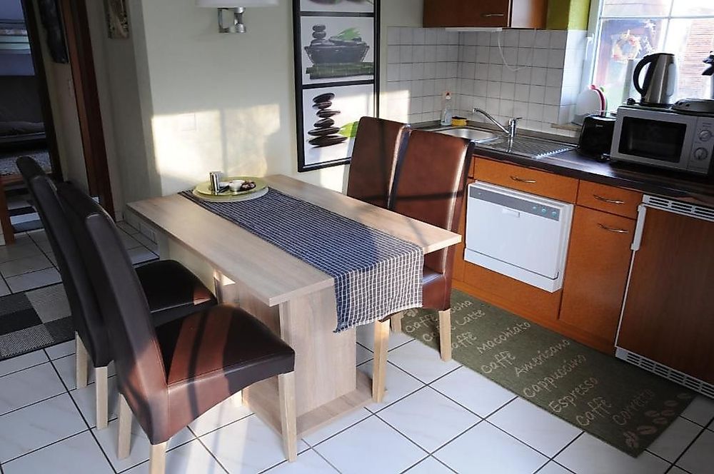 Ferienhaus Vis à vis bn0nwt