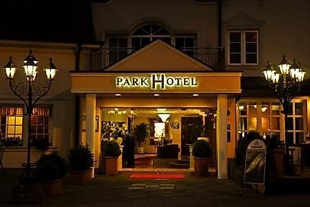 Park Hotel bm8d8u