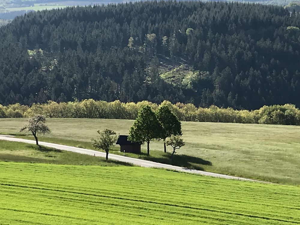 Land Ferienhaus Mathilde bksvjl