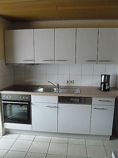 Ferienwohnung Baaser bm33e6
