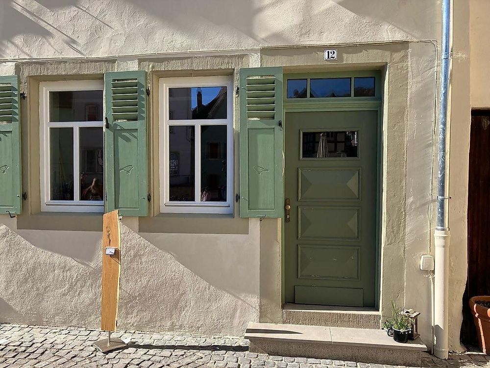 Ferienhaus Zeitmeise bkjkmj
