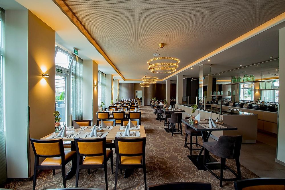 Caravelle Hotel im Park bjbvv0