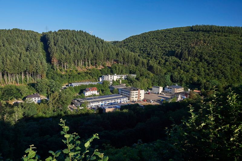 Traumschleife Romikaweg bihir8