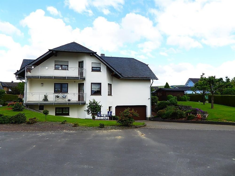 Ferienwohnung Kleeblatt bhpnd7