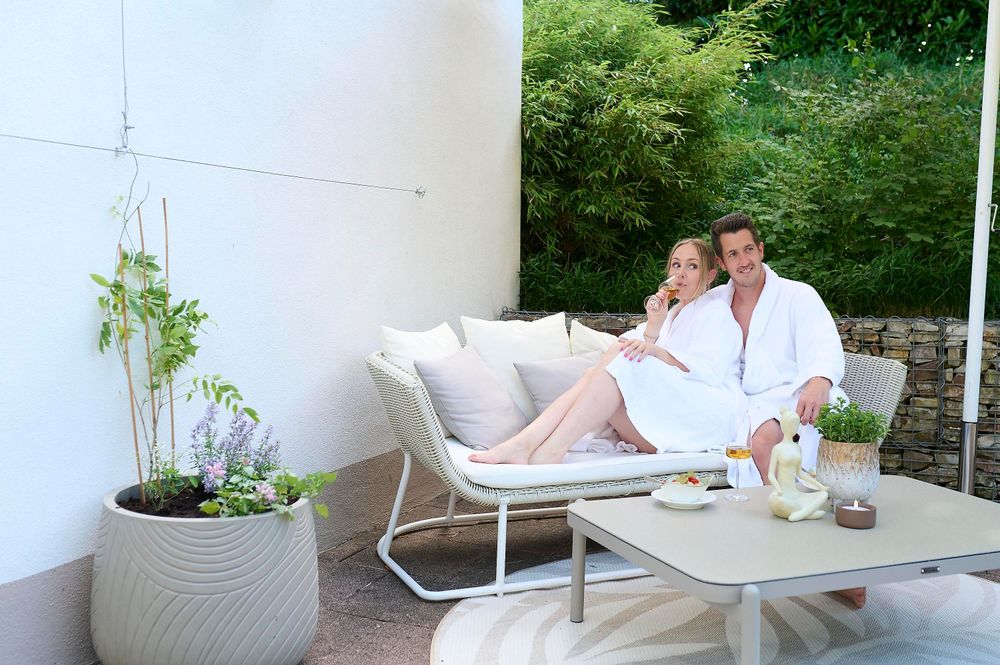 Landidyll Hotel Birkenhof bfyciw