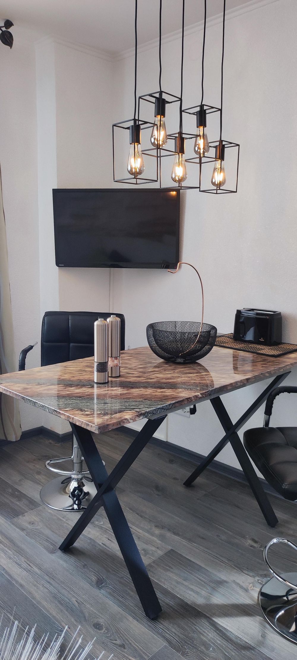 Ferienwohnung Bellevie bfrn4t