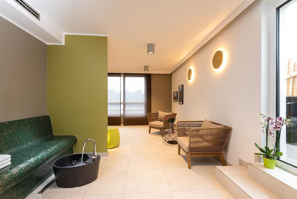 Leonardo Hotel Bad Kreuznach beqvla