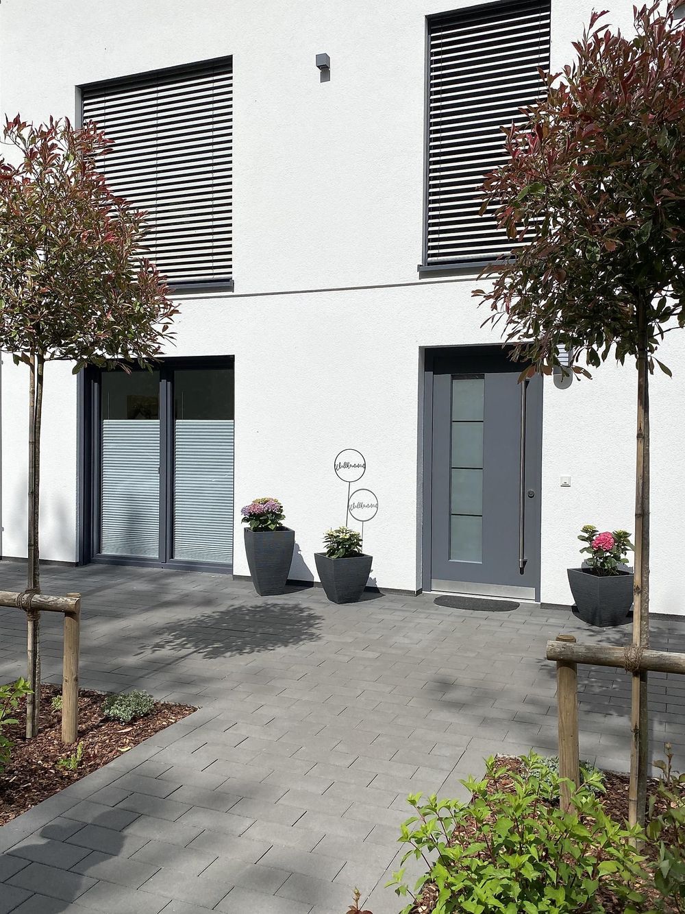 Ferienwohnung "Im Dhrontal" bes1qc