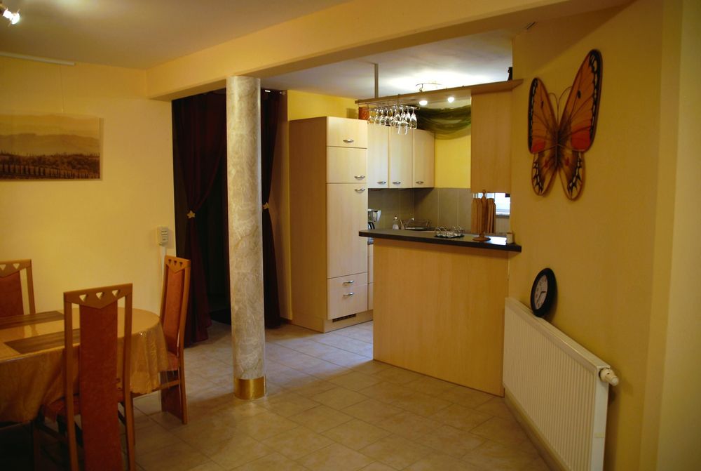 Ferienwohnung Palmenhof bep95o