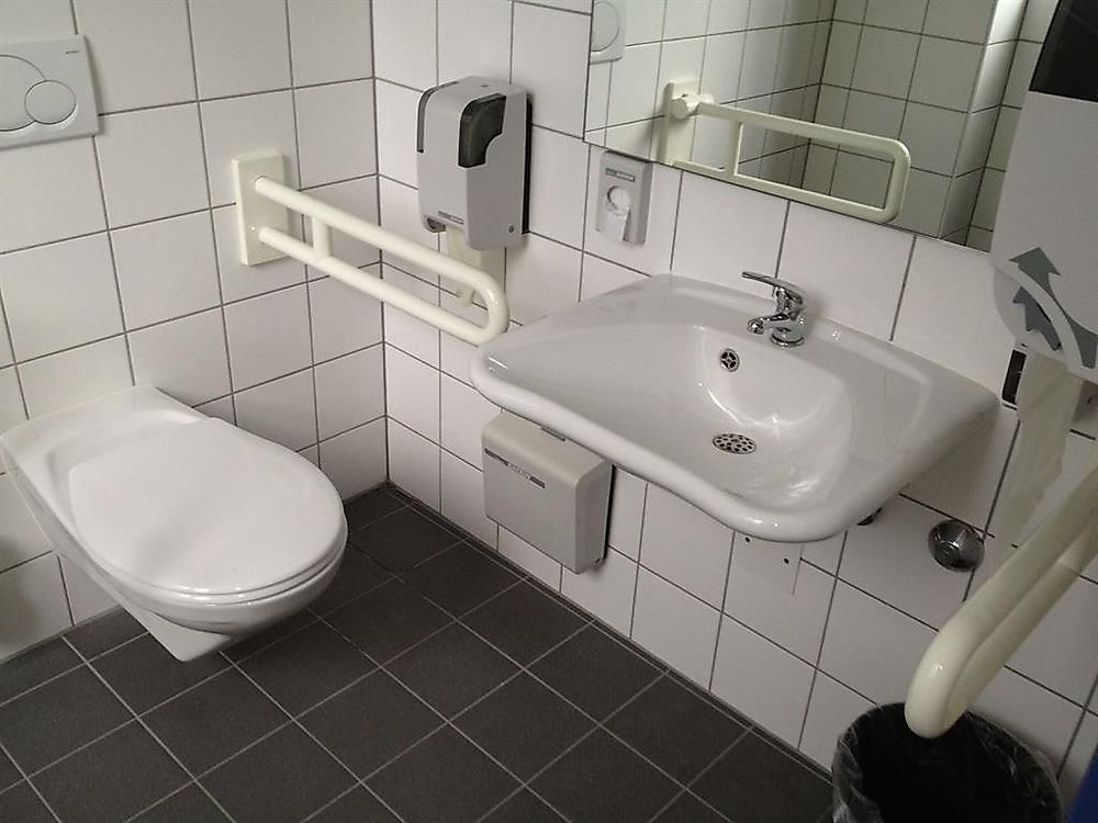 Rhein Nahe Jugendherberge Bingen bei8im
