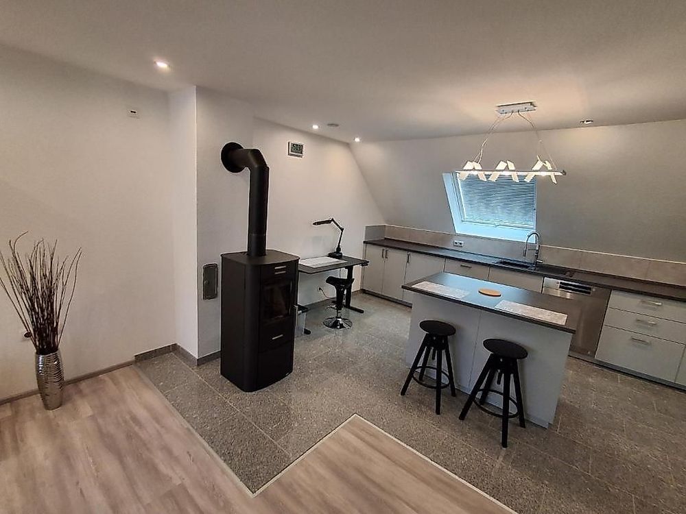 Ferienwohnung Am Wickenpfädchen bf4ahu