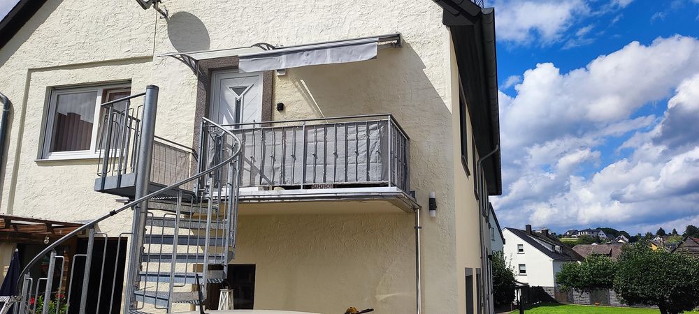Ferienwohnung Bellevie bdhsok