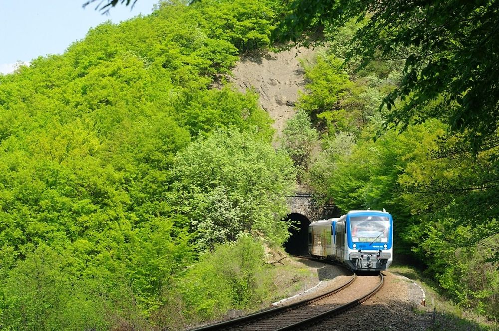 Hunsrueckbahn bcvufa