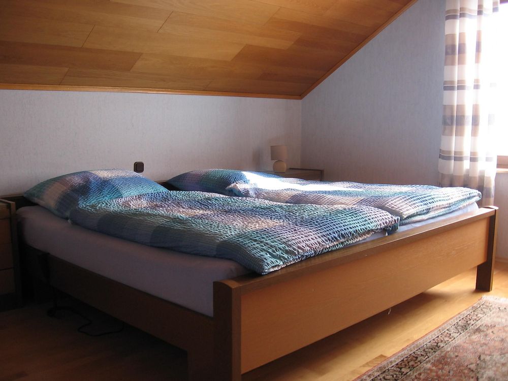 Ferienwohnung am Agnesienberg bbgacm