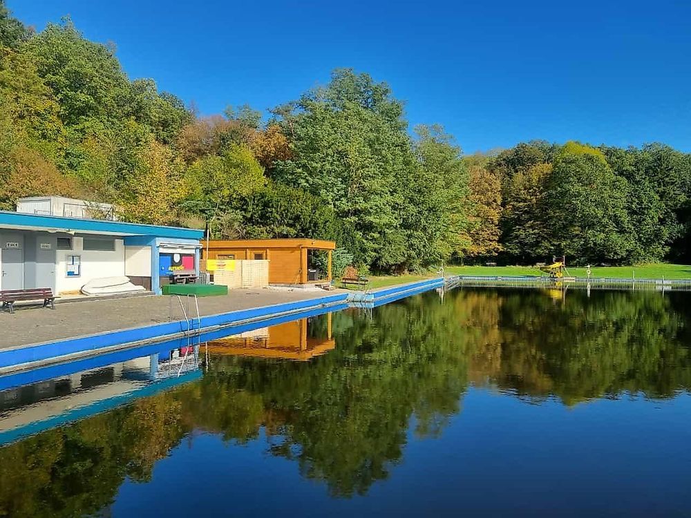 Sauna im Naturfreibad Simmern bbbmh4