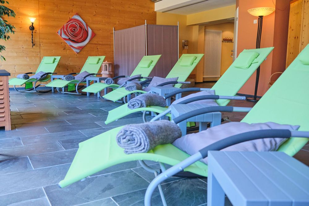 Hotel Forellenhof basch6