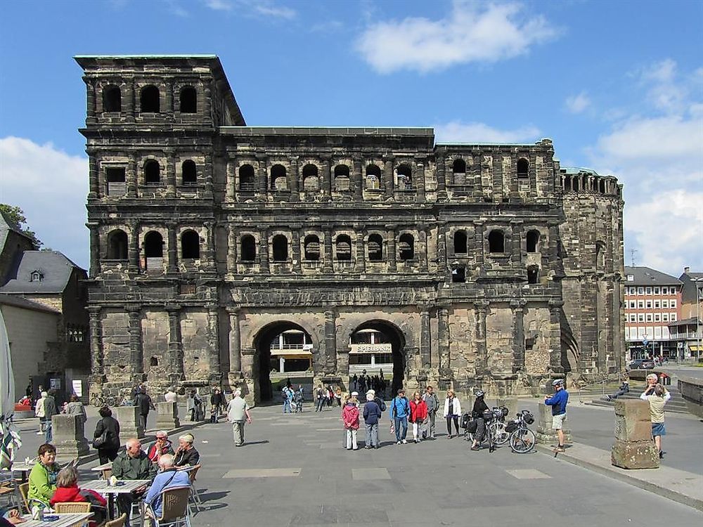 Ferienwohnung Zur schönen Aussicht bat80a