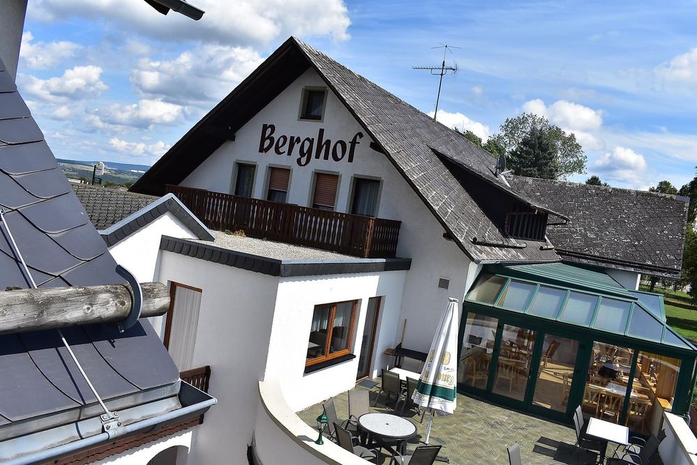 Landhaus Berghof baa9ke