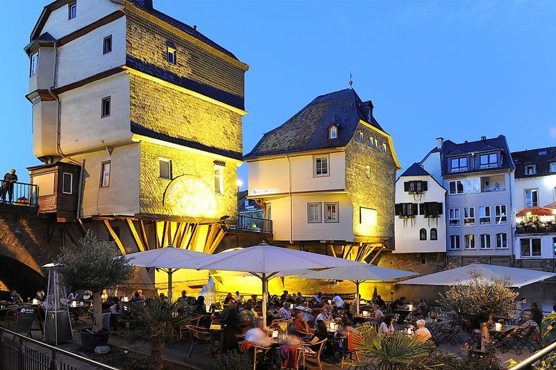 3x3Salinental: VitalTour Rotenfels azxviy