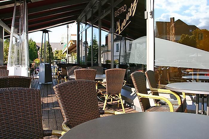 Hotel "Hochwald Lodge" azs0k1