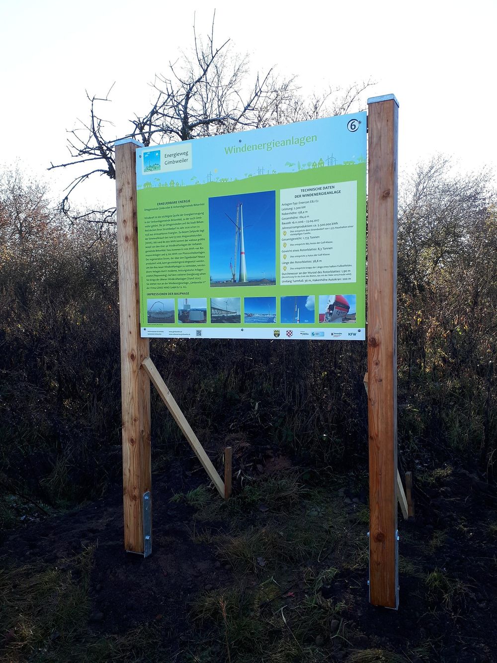 Energieweg Gimbweiler ayewd1