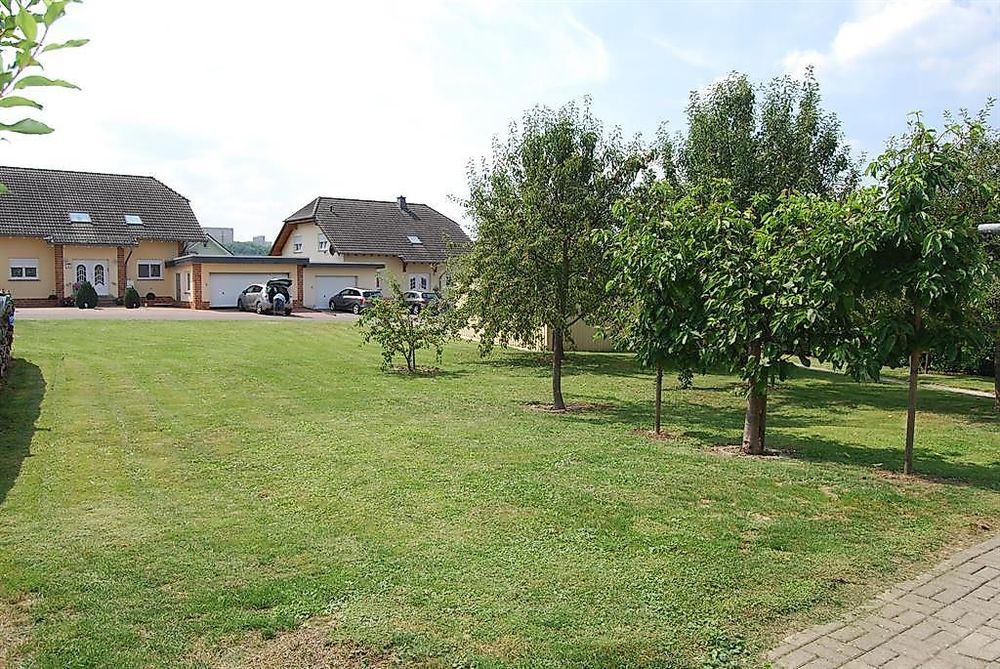 Ferienwohnung Kleeblatt az8zp1