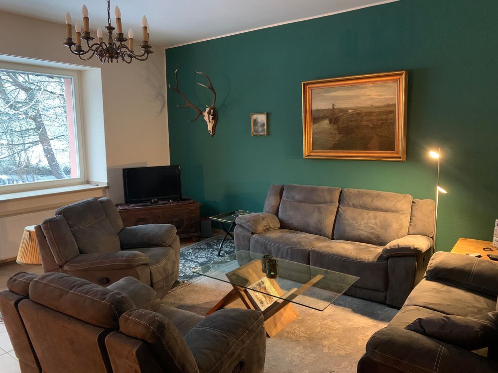 Ferienhaus Burg Heider Mühle axnu8d