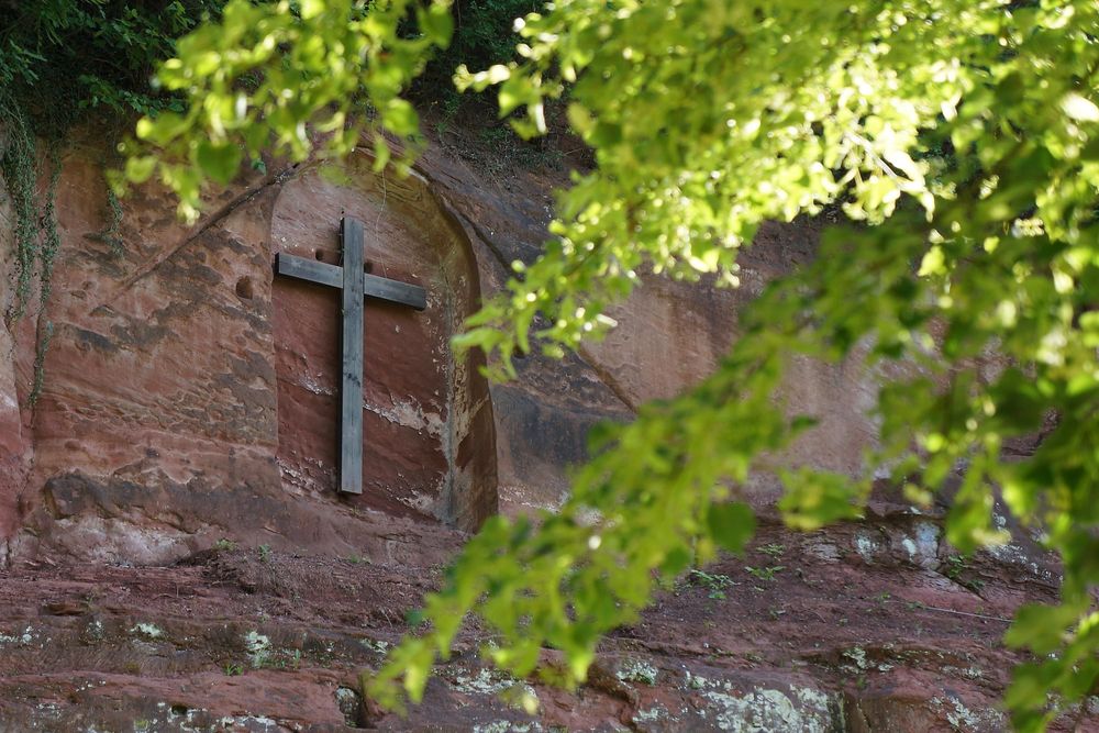 Felseneremitage Bretzenheim axgipq