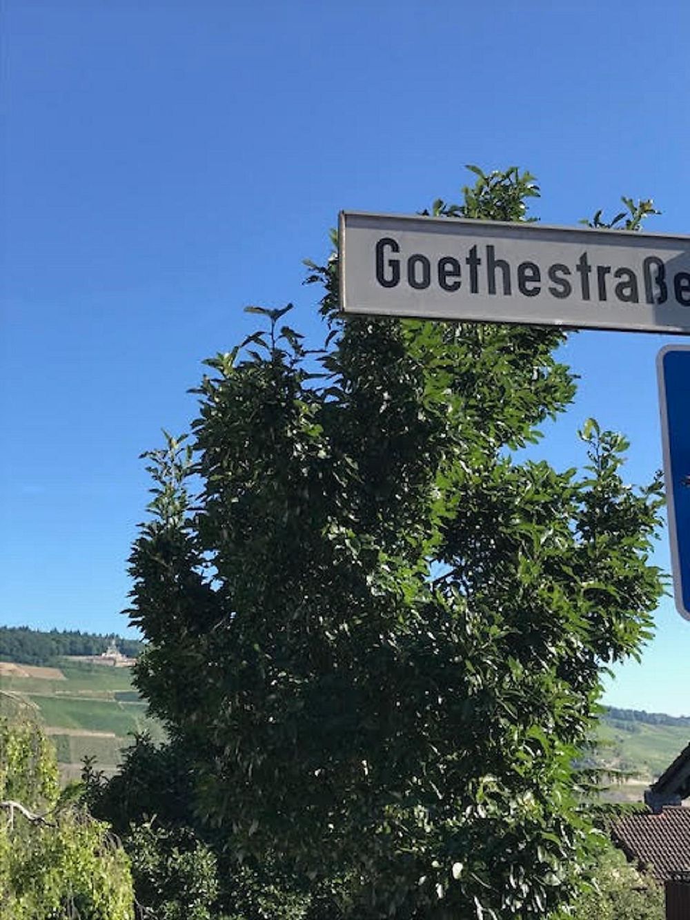 Ferienhaus Goethe axdnal
