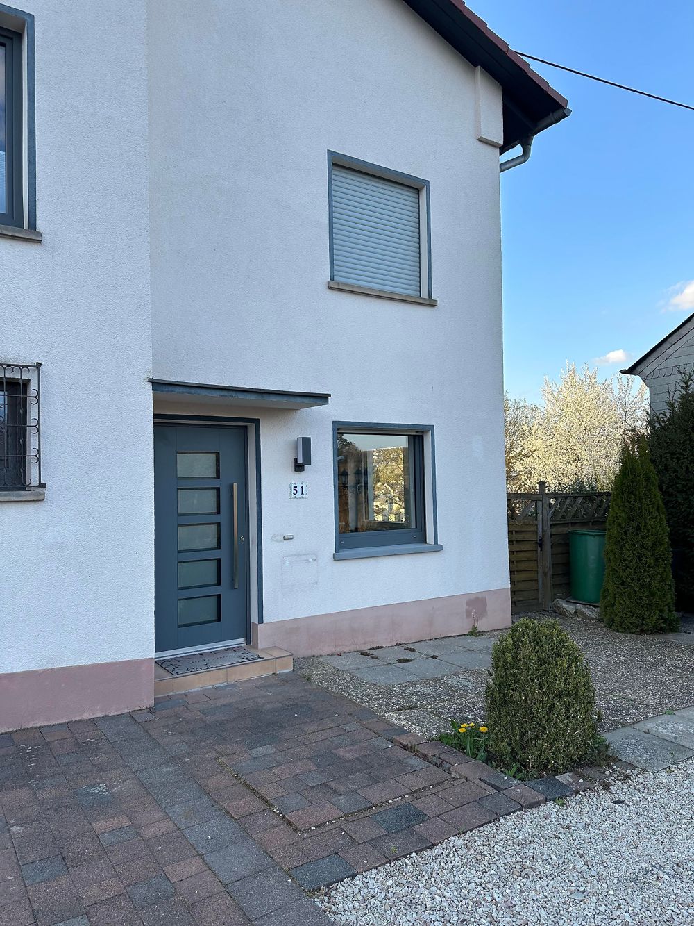 Ferienwohnung Schwung c9zbdd