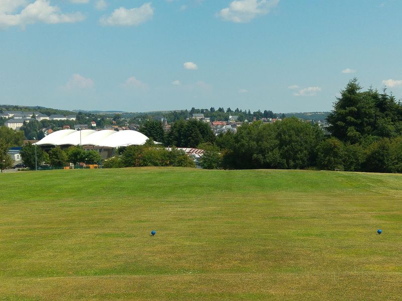 Rolling Hills Golfclub Baumholder e