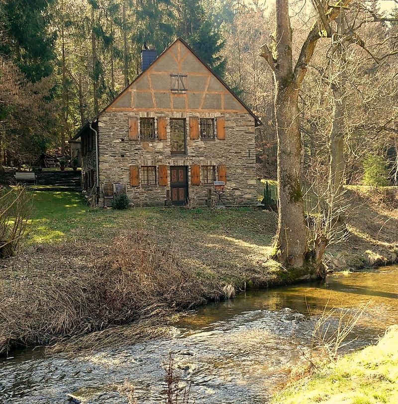 Traumschleife Kappleifelsen Tour c9r1bk
