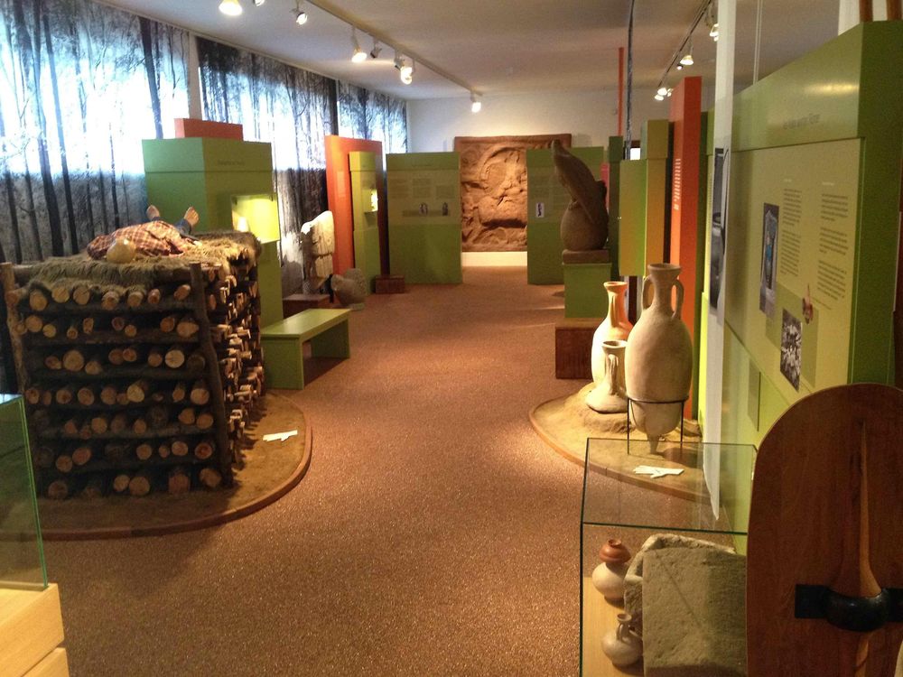 Landesmuseum Birkenfeld c9lo3z