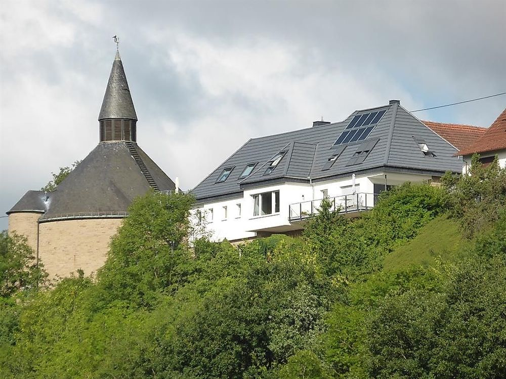 Haus Burgsponheim awdbff